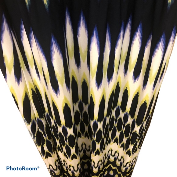 London Times Maxi Dress Size 6 *Brand NEW* - Picture 10 of 11